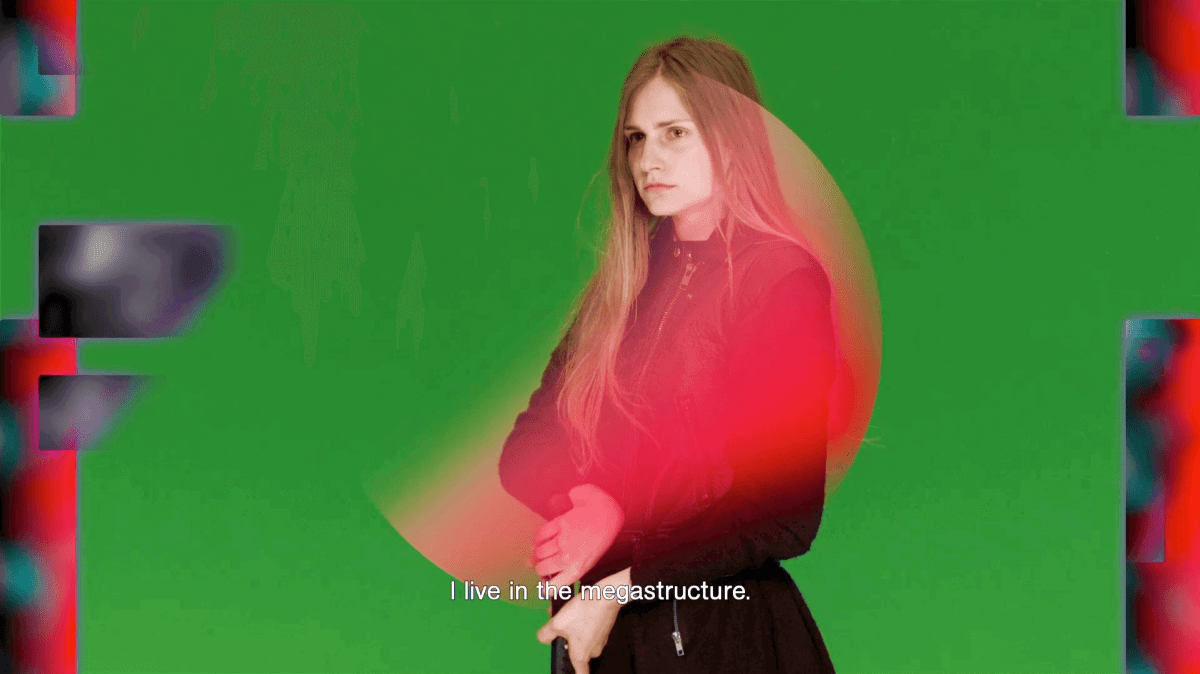 Megaestrutura: o design no limiar da&nbsp;utopia