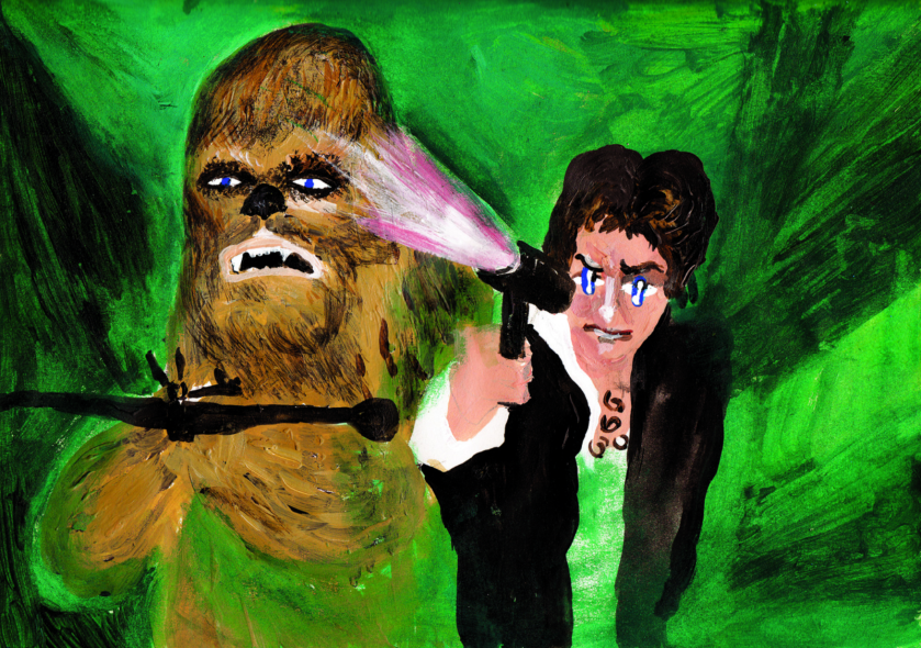 starwars