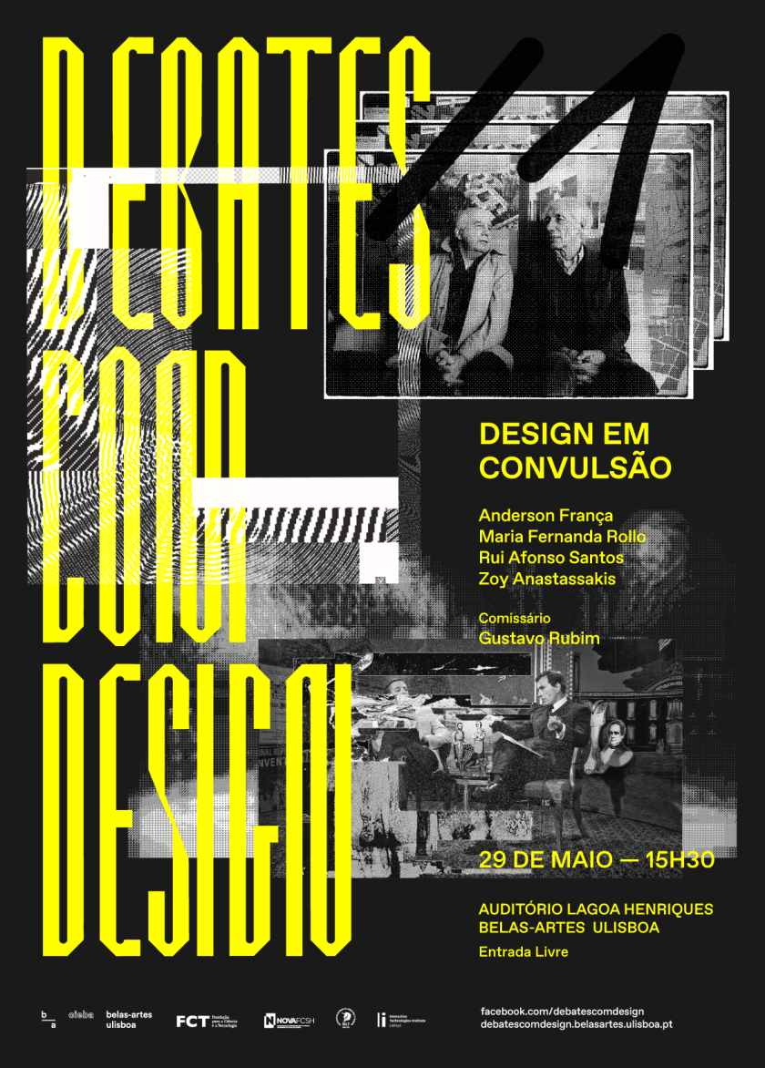 Debates Com Design #1